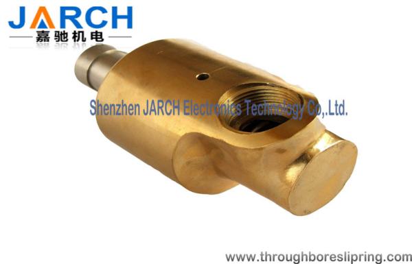 Buy cheap Casting Copper Pneumatic Rotary Union from wholesalers
