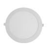 Buy cheap LED round Panel Light 3W-30W CRI>85, 120LM/W, Energy Saving CE, RoHS, Long Lifespan from wholesalers