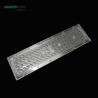 Buy cheap Optical 252mm SMD LED Lens 60 Degree For Outdoor Street Light from wholesalers