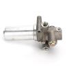 Buy cheap HITACHI Pilot Fuel Filter Head For ZAX70 ZAX120 Excavator Metallic Color from wholesalers