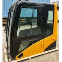 Buy cheap high strength Cat320C Excavator Cabin GP 1717346 product