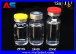 10ml Glass Dropper Bottle Small Glass Vials With Dropper Flip Off Seals For