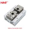 Buy cheap Aluminum Single Acting Pneumatic Gripper from wholesalers