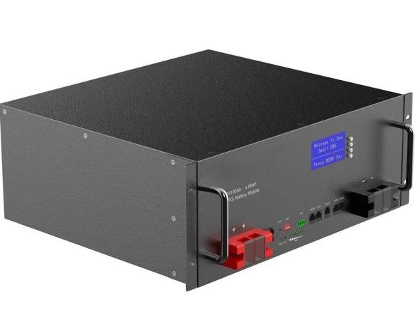 Buy cheap Household Off Grid Solar Lithium Battery Storage Rack Mount from wholesalers