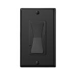Buy cheap Aluminum Plate Wall Mount Dimmer Switch ETL Certified Energy Saving from wholesalers