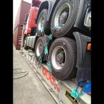 Professional 40FR/40OT Container Cheapest Sea Freight Shipping China To Panama