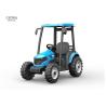 Buy cheap 12V10AH Kids Ride On Tractor With Storage Trailer Steering Wheel from wholesalers
