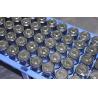 Buy cheap 2000 Cycle Rechargeable IFR 32700 Battery 3.2v 6000mah Cylindrical Lifepo4 Battery Cells from wholesalers