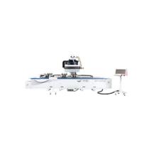 Buy cheap MDF Wood Door Designing Machine Cutting Manufacturing 24000rpm product