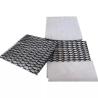 Buy cheap Black White 3D Composite Drainage Net for Landfill Railway Tunnel System Drainage 4m*30m from wholesalers