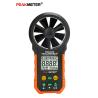 Buy cheap Backlight Digital Display Digital Wind Meter , Wind Measuring Device USB Port from wholesalers