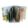 Buy cheap A3 A4 A5 Children Board Book Printing Hardcover Print Cardboard Book from wholesalers