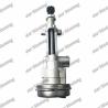 Buy cheap Oil Pump 4D95 12mm High Helical Gear 6204-51-1100 6204-51-1200 from wholesalers