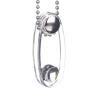 Buy cheap Cord Weight Roller Mechanism Ball Chain Shangri La Roller Blind Brackets Parts from wholesalers