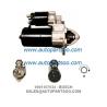 Buy cheap 0001108047 0001108151 - BOSCH Starter Motor 12V 1.4KW 9T MOTORES DE ARRANQUE from wholesalers