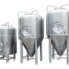 Buy cheap Industrial Beverage Processing Machinery SUS304 Material Automatic Operation from wholesalers