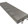 Buy cheap Lightweight Air Cooler Heat Exchanger Easy Installation from wholesalers