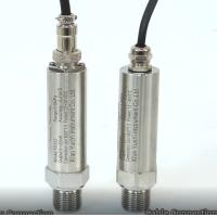 Buy cheap 4 - 20mA Pressure Transmitter YD31 Piezoresistive Pressure Sensor Compressor product