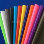 Outdoor Coated Tarpaulin High Strength Waterproof Truck Cover for Canopy Tent