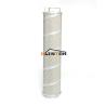 Buy cheap OEM Excavator Hydraulic Filter 4448401 KSH134-5 76614827 4443596 for ZX100 from wholesalers