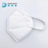 Buy cheap 3D 95% Dustproof KN95 Face Mask from wholesalers