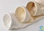 Buy cheap 2.5um PTFE Membrane Filter Bags Micro Porous Improved from wholesalers