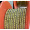 Buy cheap Industrial Grade 50m Water Level Meter Portable Steel Tape Gauge for Wells from wholesalers