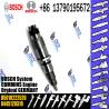 Buy cheap Fuel injector 0445120310 For Gummins D5010222526 from wholesalers