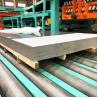 Buy cheap 6000mm Stainless Steel Sheet Metal 4x8 Corrosion Resistant For Construction from wholesalers