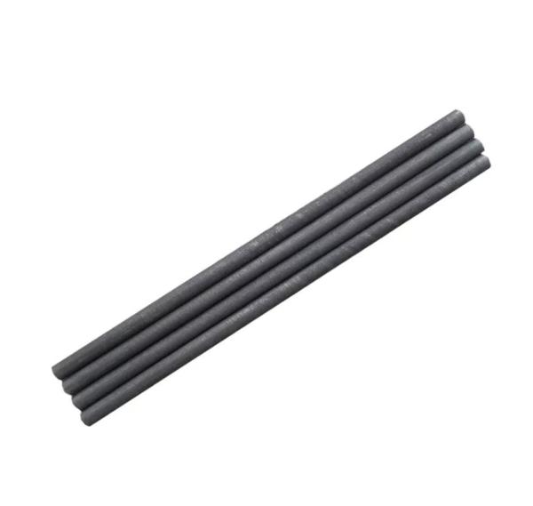 Buy cheap High Density Carbon Graphite Rods Isostatic Graphite Products corrosion proof from wholesalers