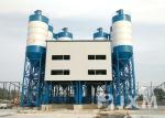 Precast Stationary Concrete Batching Plant Provide Installation Services