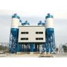 Buy cheap Precast Stationary Concrete Batching Plant Provide Installation Services from wholesalers