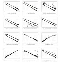 Buy cheap Conventional wiper blade product