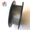 Buy cheap Micron 0.025mm High Strength Fine Tungsten Yarn Tungsten Wire for Textile Gloves from wholesalers