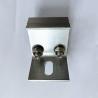 Buy cheap Weather Proof OEM Solar Panel Rail Clamps Solar Panel Mounting Accessories from wholesalers