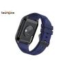 Buy cheap Multi Sport Modes Fitbit Smartwatch 1.69 Inch Blood Oxygen Monitoring For Health from wholesalers