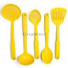 Buy cheap 5-Piece Nylon Kitchen Utensil Set from wholesalers