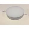 Buy cheap 16 Watt Surface Mounted Round Light Sauare Isolated Driver For Conference Halls from wholesalers