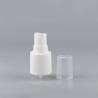Buy cheap 18 20 24 Caliber Perfume Nozzle Plastic Spray Pump White Lace from wholesalers