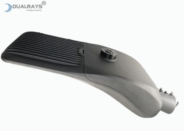 Dualrays 150W High Power F4 Series LED Street Lights Outdoor Multiple Beam Angle