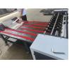 Buy cheap Carton Box Partition Slotter / Corrugated Paperboard Assembly Machine from wholesalers