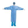 Buy cheap 120x85cm Disposable Isolation Gown SMETA Certificate from wholesalers