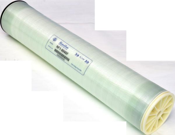 Buy cheap 1900-10000GPD Nanofiltration Membrane NF1-8040 200-1000 Dalton MWCO from wholesalers