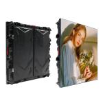 Multiscene 3D Outdoor LED Screens P4.81 P3.91 P2.064 Waterproof