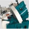 Buy cheap Construction Works Manual Alloy Saw Blade Gear Grinding Machine from wholesalers
