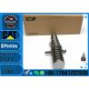 Buy cheap fuel injector 224-9090 4P-9076 4P-9077 7E-3383 7C-0345 7C-4175 0R-3051 7E-9983 9Y-4544 from wholesalers
