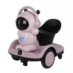 Max Loading 30kg 2022 Manufacturers Direct Plastic Baby Electric Balance Car for