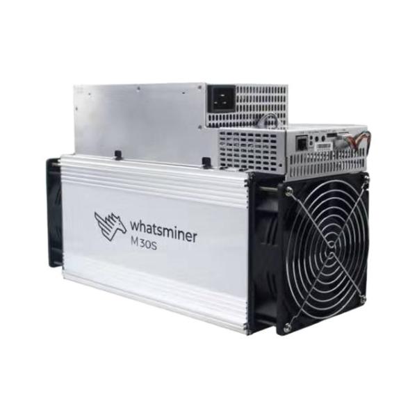 Buy cheap Whatsminer M30S+ 100t 98t 102t from wholesalers
