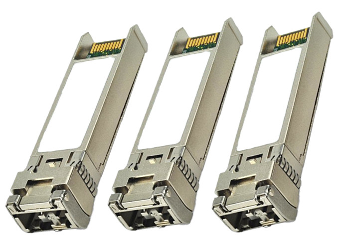 Buy cheap FTLX3871DCC38 | SFP+ Optical Transceiver Module | Ethernet LC Duplex Pluggable from wholesalers