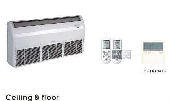Buy cheap VRF Air conditioner indoor unit ceiling floor type from wholesalers
